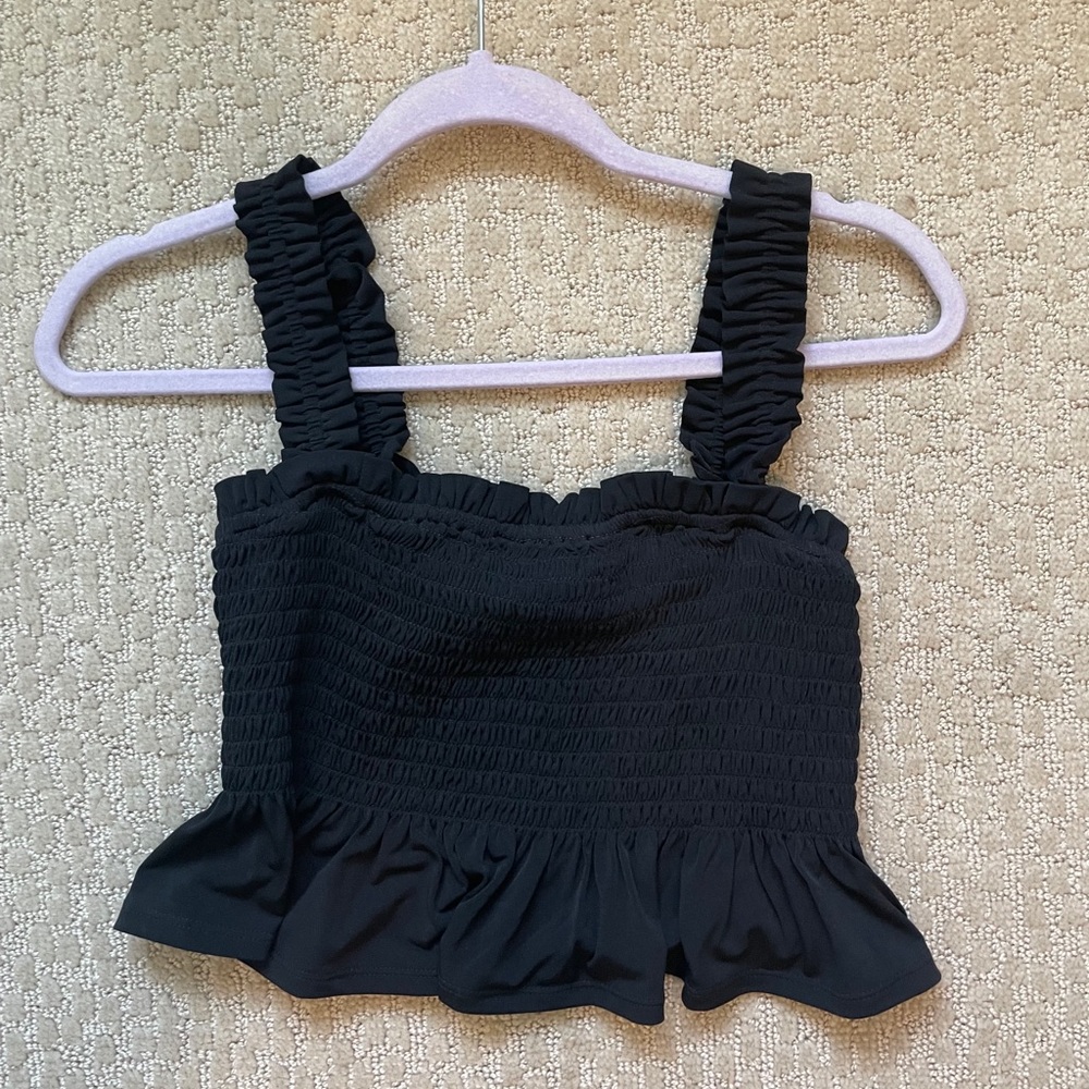 BCBG top
